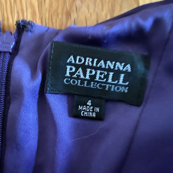 Formal dress - Picture 2 of 3